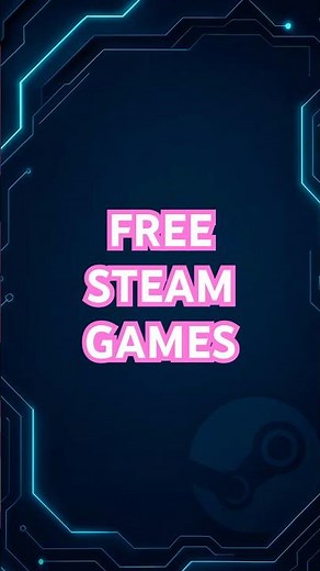 How to Get FREE Games on Steam