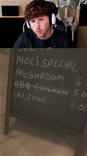 He SNUCK Into The House! 🏡 #caylus