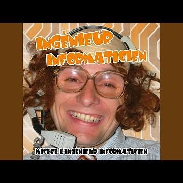 Ingénieur informaticien