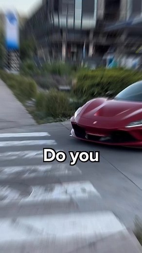 Yuhcars on Instagram: "Difference Between Ferrari F8 and Ferrari SF90? "