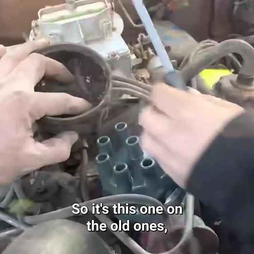 50K views · 1.4K reactions | My son helps me repair old Ford truck #repair #carrenovation #helping #howto #fordtruck #reels | Sleeperdude88 | Facebook