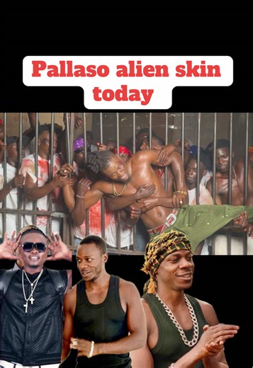 Pallaso Releases New Alien Skin Music Video