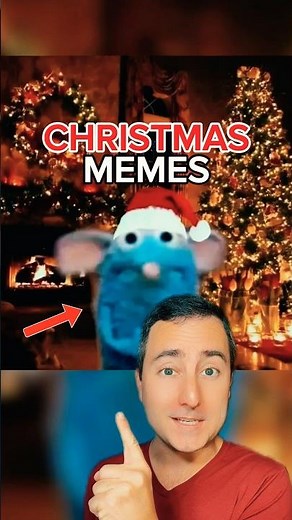 Funny Christmas Memes
