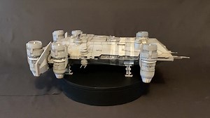 Onyx Cinder (.stl Files for 3d Printing) - Etsy