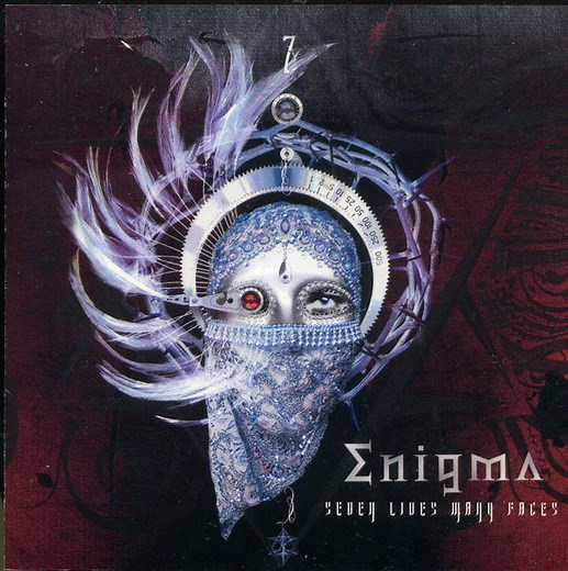 Enigma - Seven Lives Many Faces
