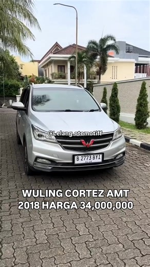 63K views · 271 reactions | WULING CORTEZ AMT 2018 HARGA 34,000,000 More info: Whatsapp - 082115177437 #wulingcortez #wuling | Lelang Otomotif | Facebook