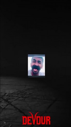 "This Demon Got Me… DEVOUR Death Moment!"😱💀Scary Moment!