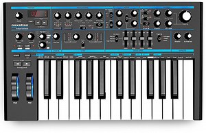 Ten Of The Best: Analogue Mono Synths