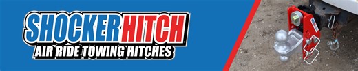 Shocker Hitch: Cushion Hitches