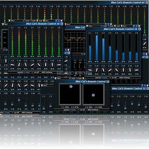 Blue Cat Audio Remote Control  License Code  favorable buying at ou...