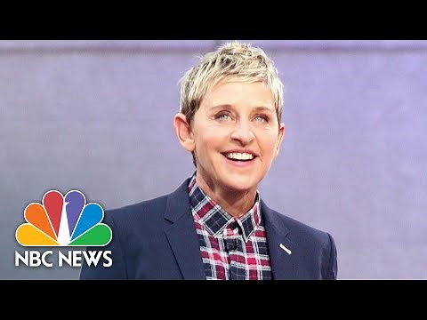 'The Ellen DeGeneres Show' To End in 2022