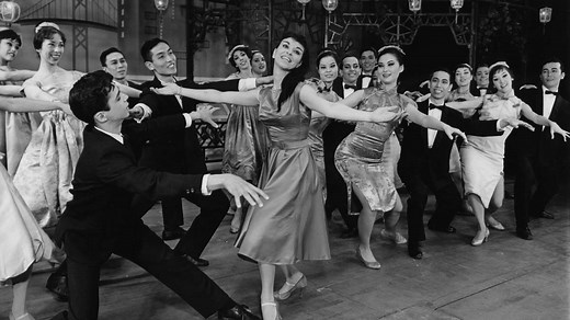 Flower Drum Song - 1958 Original Broadway Production - Rodgers & Hammerstein