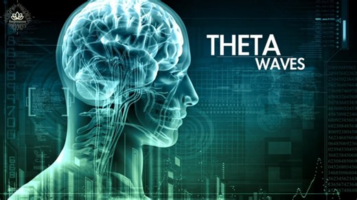 【脑波】-theta波