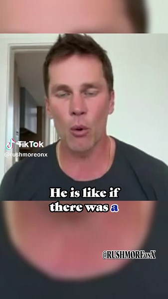 Tom Brady on Throwing Distance in NFL Debates