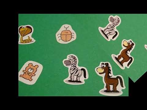 シール☆ハレハレ！ 桑原永江作詞・大橋恵作曲 Sticker's song