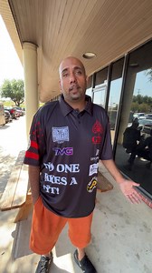 9.5K views · 198 reactions | Texas Open 1pkt Champ More to come from a lengthy conversation w Tony | Window’s Open | Facebook