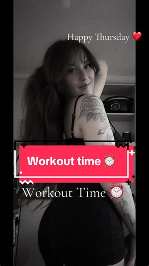 Monday Motivation: Energize Your Workout Routine