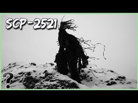 What If SCP -2521 Was Real?