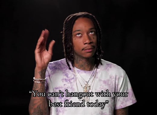 Heartwarming Best Friend Moments Captured in GIFs