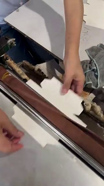 The Art of Packaging: Flip-Top Box Manufacturing Process #custompackaging #packagingsupplier