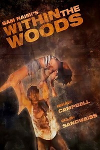 Stream Within the Woods (1978): Find it on Netflix, Prime Video, Hulu & more