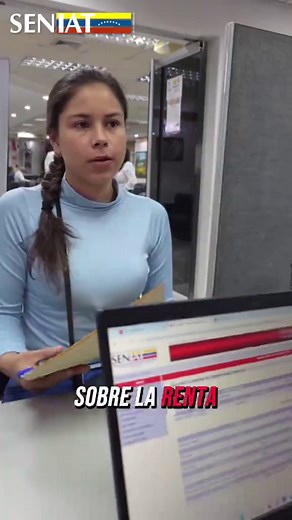 ¿Ya sabes dónde declarar? 🇻🇪❤️ Acércate a cualquiera de las sedes del SENIAT en todo el territorio nacional y recibe la información que necesitas para tu declaración y pago del ISLR. ¡Declara, contribuye y con las 7T transforma al país! #Seniat #Venezuela #ISLR