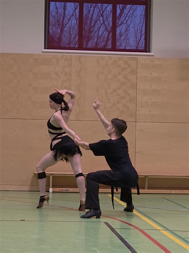 Exploring the Elegance of Ballroom Dance Styles