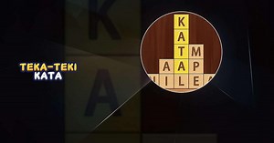 Download & Play Teka-teki Kata on PC & Mac (Emulator)