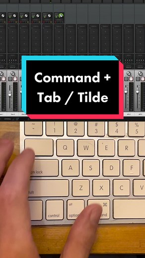 How to Type Tildes on a Laptop: Easy Keyboard Shortcuts