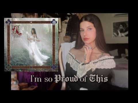 self expression is the point of living