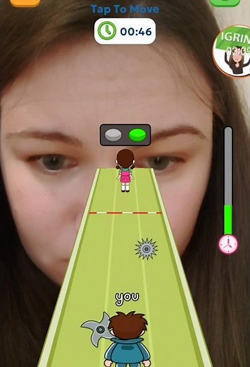 Red Light game walkthrough all levels gameplay