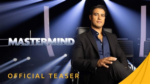 Mastermind S8 | Trailer