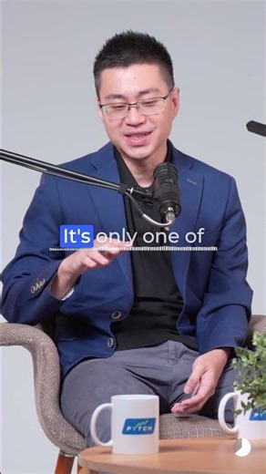 “You don’t need to have it all figured out.”