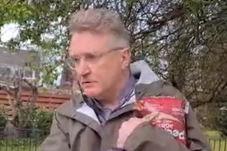 Scots priest's threat to 'poison dogs' was 'banter that escalated' say church