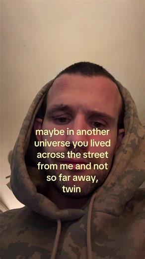 Maybe In Another Universe: A Reflection on Distance