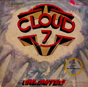 Cloud 7 - Unlimited