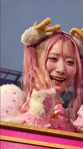 =LOVE STADIUM LIVE "Beyond 'KYUN'♡" Day 1 #KiaraSaito 💜 #EqualLOVE #EqualLOVE