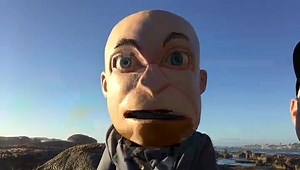 57 reactions · 8 comments | South Africa's top ventriloquist is...