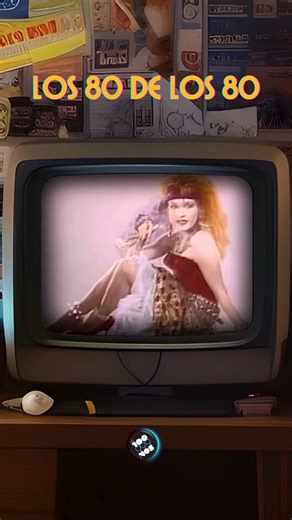 La 100 on Instagram: "🎶 ¡Ya empezó #Los80DeLos80! Un nuevo especial 100 con esos hits que marcaron una época 💥 📀¿Cuál es tu clásico favorito? LA100.COM.AR/PLAYER"