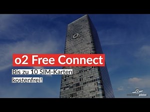 o2 Free Connect im Check
