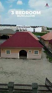 TOUR: MINI ESTATE FOR SALE | ABUJA