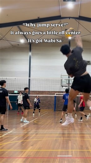 Joshvolley on Instagram: "My jump serve #volleyball #volleyballplayer #volleyballlife #fypシ #volleyballtraining #volleyballteam #explorepage #fyp #explore #volleyballtime #volleyballworld #volleyballgame #volleyballlove #haikyuu #volley #wabisabi"