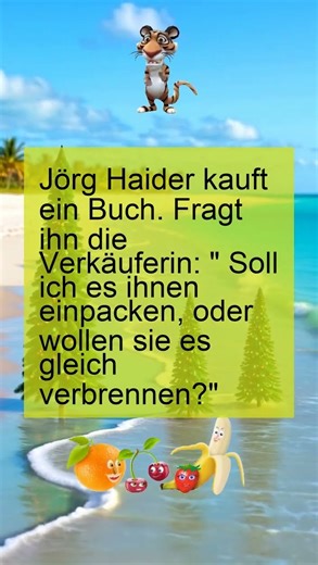 Böser Buchhandlungs-Witz 😂📖