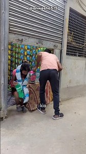 Cô bé lẻn vào tiệm tạp hóa trộm đồ #shorts