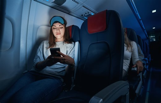 American Airlines teams up with AT&T to bring free Wi-Fi to all flights