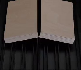 1.6K views · 31 reactions | Cutting 15mm Basswood Plywood in one pass with 40W Laser Module running on Snapmaker Artisan  #snapmaker #40wlaser | Snapmaker | Facebook
