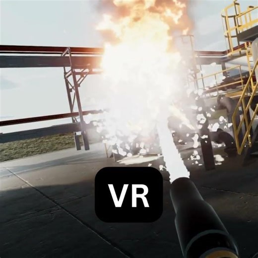 STRX – Virtual Simulation