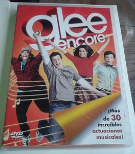 Glee Cast - Glee Encore