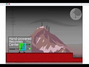 BFDIA 5b - Scratch Recreation Preview