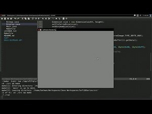 #3 3D Software Rendering Tutorial: Displaying Bitmaps
